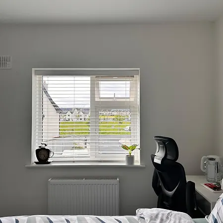 In With King Bed -home * Limerick