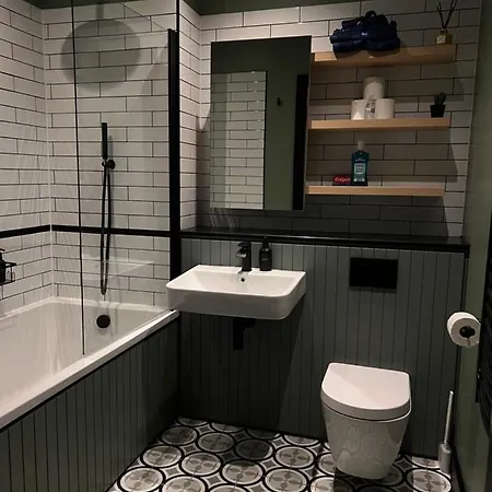 Homestay In Dublin